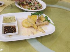 -巫记鸡饭店