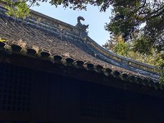 -宁波市保国寺古建筑博物馆