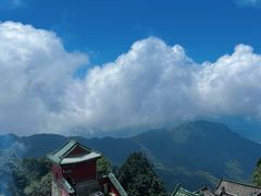 -武当山风景区