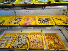 -爱客得牛排海鲜烤肉·火锅自助(春熙路黑金好店)