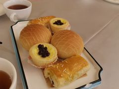 -鹿鸣酒家(越秀店)