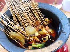 -冒椒火辣(奎星楼街店)