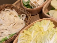 -盡膳口福跷脚牛肉火锅(国贸商城店)