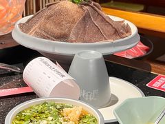 -井格重庆火锅(通州梨园店)