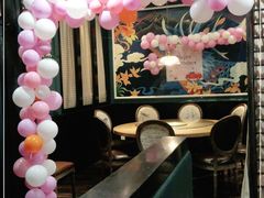 -茉莉餐厅(亳州高新万达广场希夷大道店)