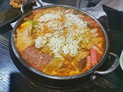 -the frypan韩国炸鸡啤酒(五路居店)