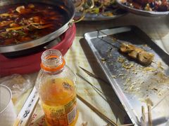 -527烧烤·龙虾·精酿酒(小石城美乐城店)