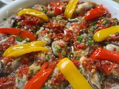 -园林美食城·本土农家菜(杨和镇店)