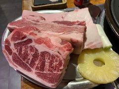 -济州爱肉堂(总店)