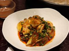 -滇野云南野生菌餐厅(陕西南路店)