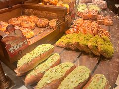 -B&C黄油与面包·THE GARDEN BAKERY概念店(世纪汇店)