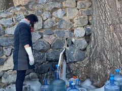 -阳台山自然风景区