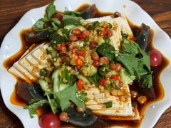 -正宗天津烧麦馆(柳州路店)