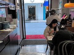 -小杨生煎(黄河路店)