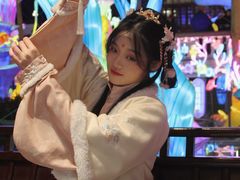 -汉仪华裳汉服馆(豫园店)