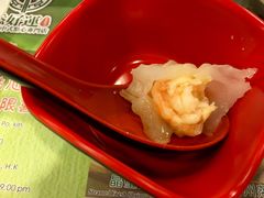-添好运点心专门店(中环IFC店)