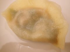 -东方饺子王(新奥购物中心店)