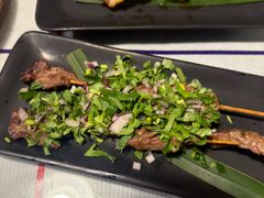 -辉记炭烧海鲜大排档·老字号(福田店)