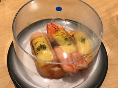 -元气寿司(新城市广场店)