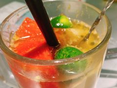 -姚姚酸菜鱼·金戈戈香港豉油鸡(喜荟城联名店)
