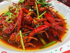 -聚味瞿记·龙虾堂(渔人码头一店)