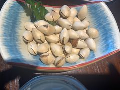 -松子料理(白家庄店)