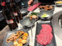 -海汕记·潮汕鲜牛肉火锅·自助