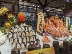 -芭菲盛宴·环球美食(锦城万达广场店)