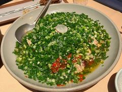 爽爽烧椒鸡-山石榴·贵州菜(丰盛里店)