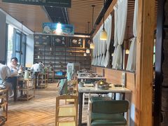 -狐狸爱上椰子鸡(滨江星光大道店)