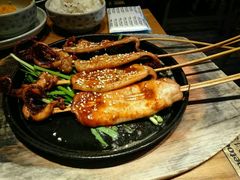 -蜜桃餐厅·古运河畔(南下塘店)