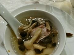 -佘山世茂艾美·御珍轩中餐厅
