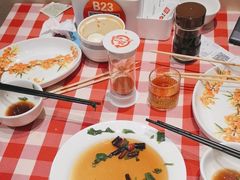 -西贝(太原万象城店)