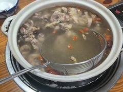 -潮陈记土鸡火锅(东厦北路店)