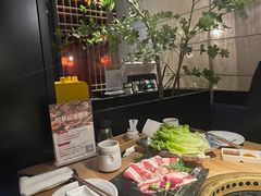 -江户烧肉(高德店)
