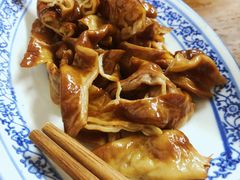 -惠记粉汤羊血(小南门店)