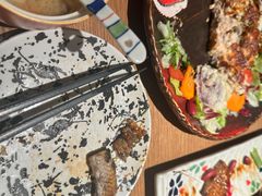 -水之惠鲜鱼料理(王府大街店)