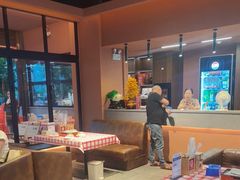 -虎子烧烤(湘江北路店)
