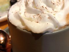 摩卡-The Flowers Coffee(南山店)
