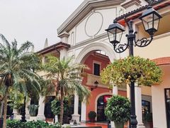 -佛罗伦萨小镇广佛名品奥特莱斯(疏港路店)