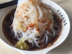 -蒋家桥饺面店(广陵路店)