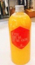 -橘时JUICE  TIMES(中茵海华店)