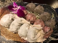 -养心殿台式养生锅(铜锣湾店)