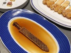 -曾宴·楚菜(湖北省博物馆店)