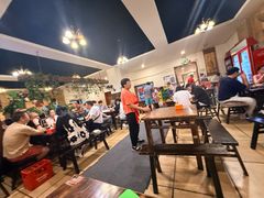 -醉八仙热酒馆(渝中店)