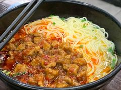 -上味馆南翔小笼(真金路店)