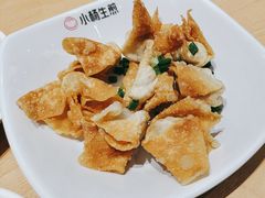 -小杨生煎(周浦万达店)