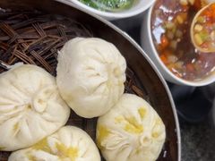 -胡家包子·清真(大众巷店)