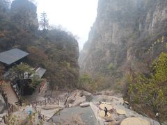 -狼牙山风景区