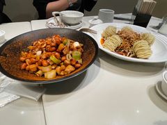 -渔语鱼酸菜鱼新川菜(来福士店)